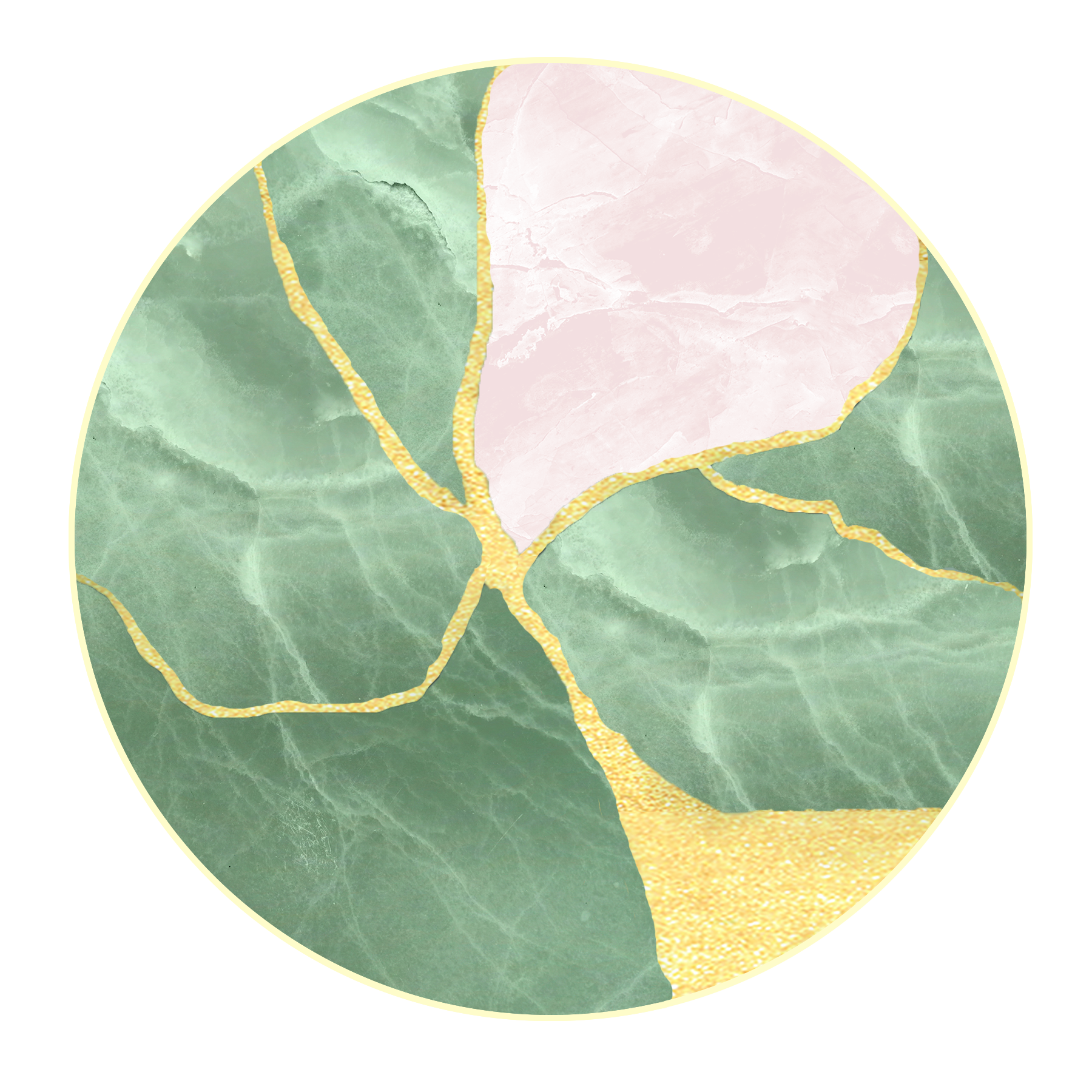 LOVE KINTSUGI