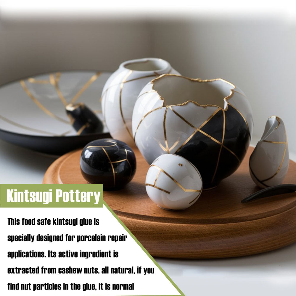 BIO Kintsugi Easy Kit
