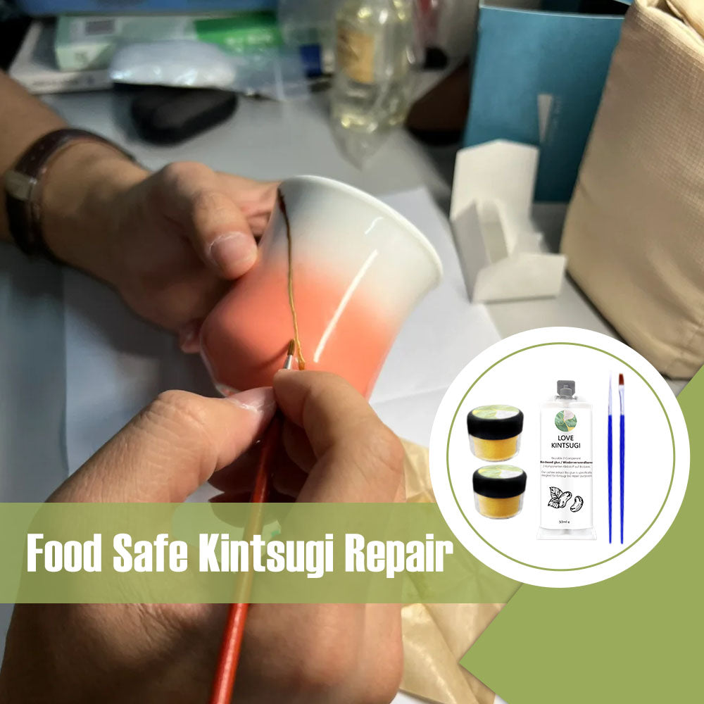 BIO Kintsugi Easy Kit