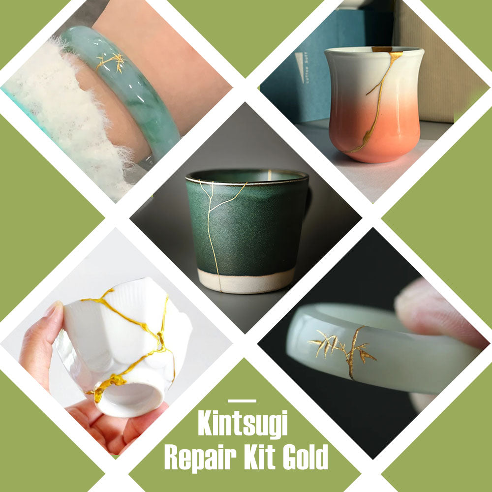 BIO Kintsugi Easy Kit