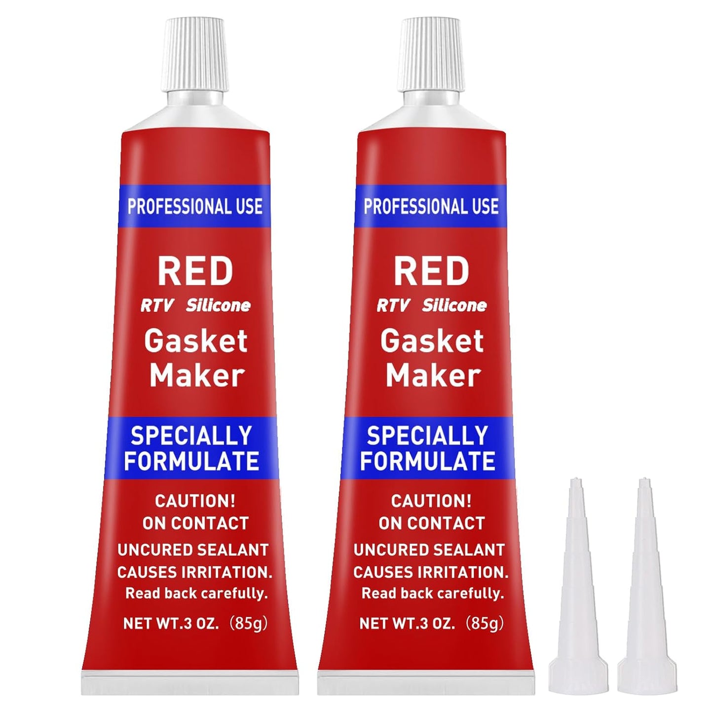 RTV Silicone Gasket Make
