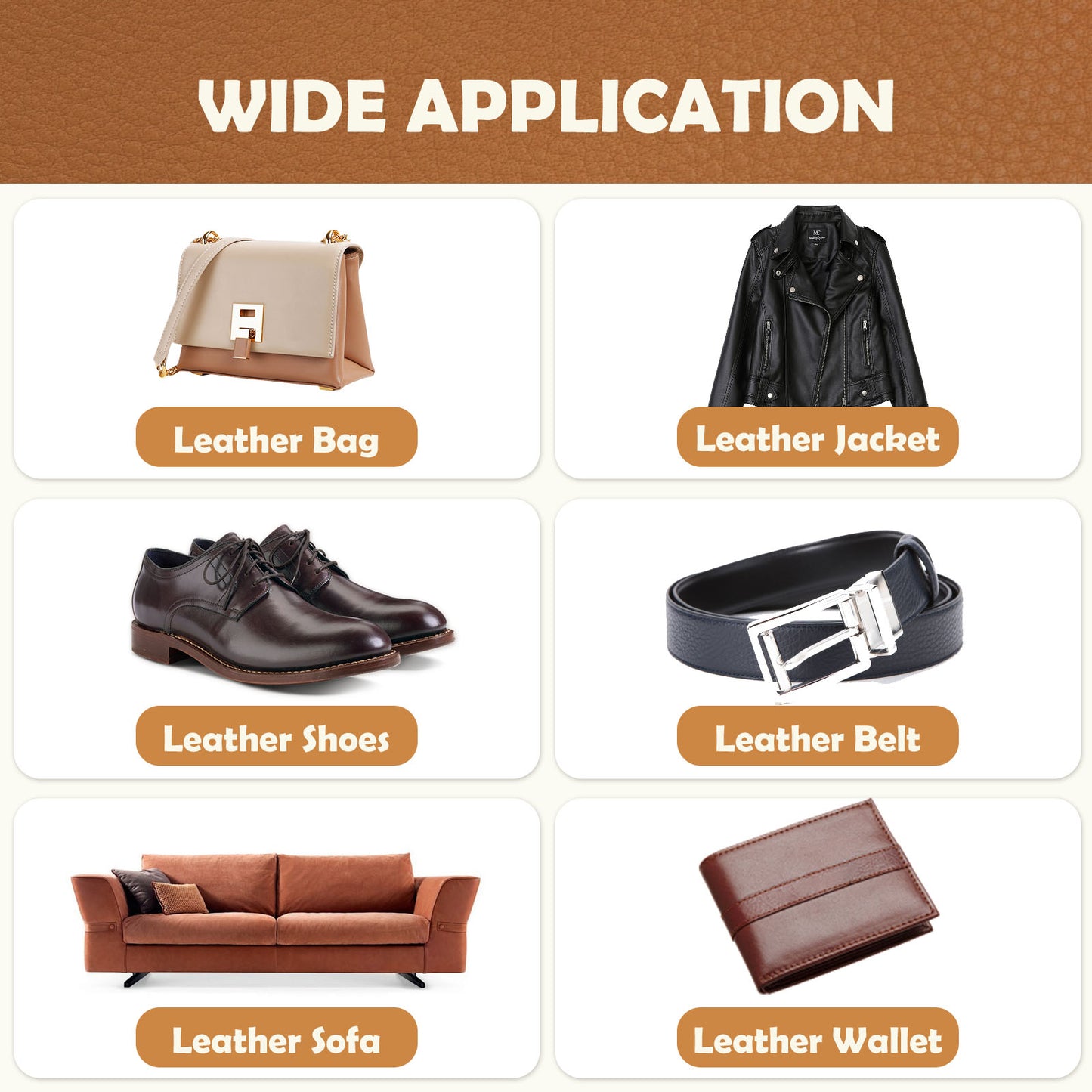 Leather Glue 120ml