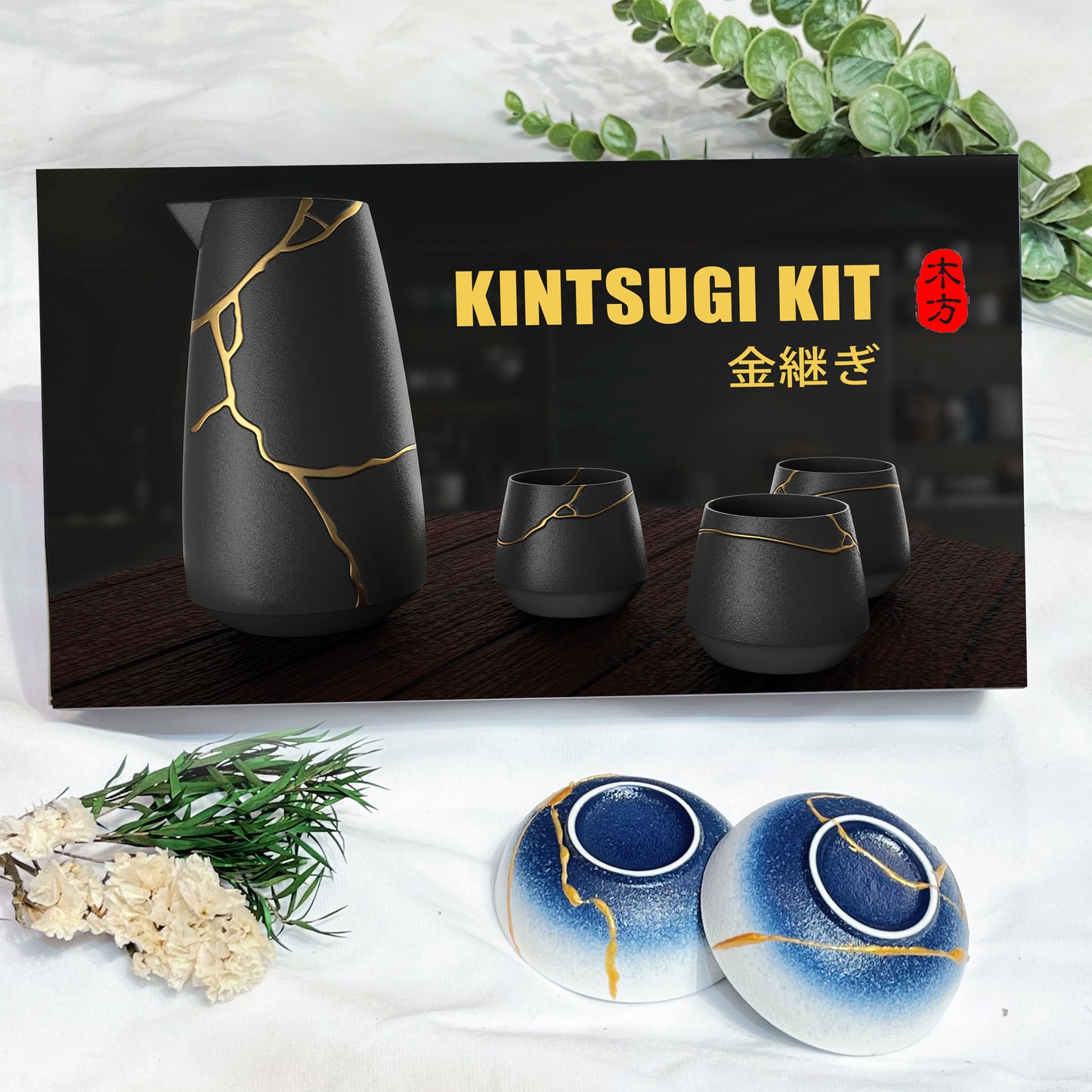 PRACTICE KIT 50ml