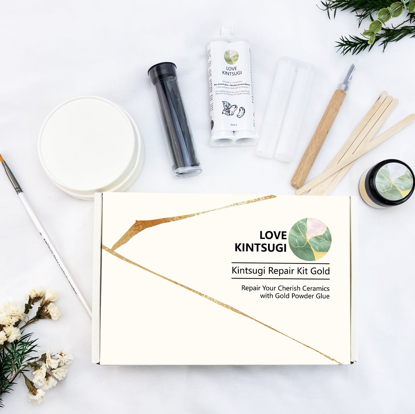BIO-KINTSUGI-KIT