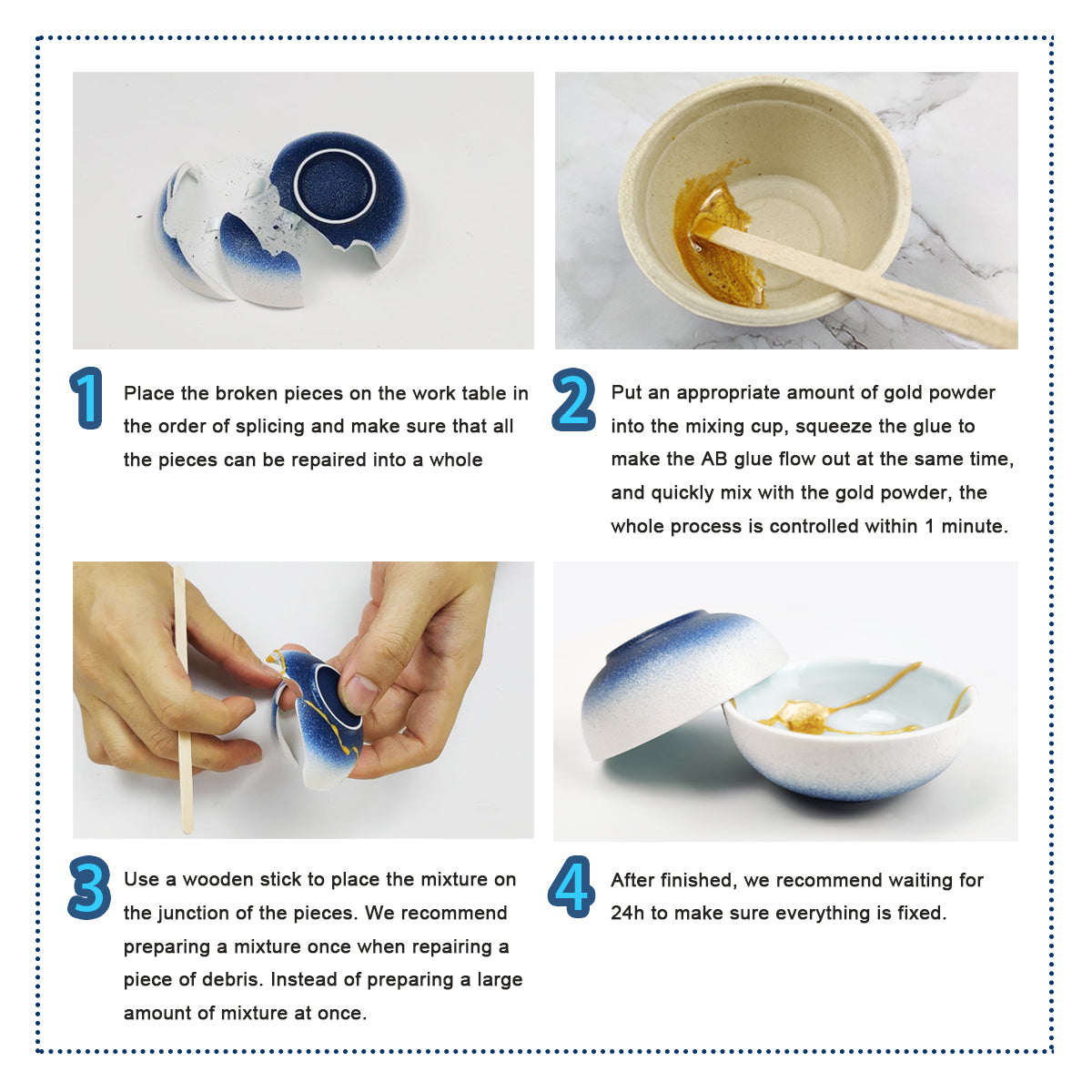 PUTTY VERSION 50ml