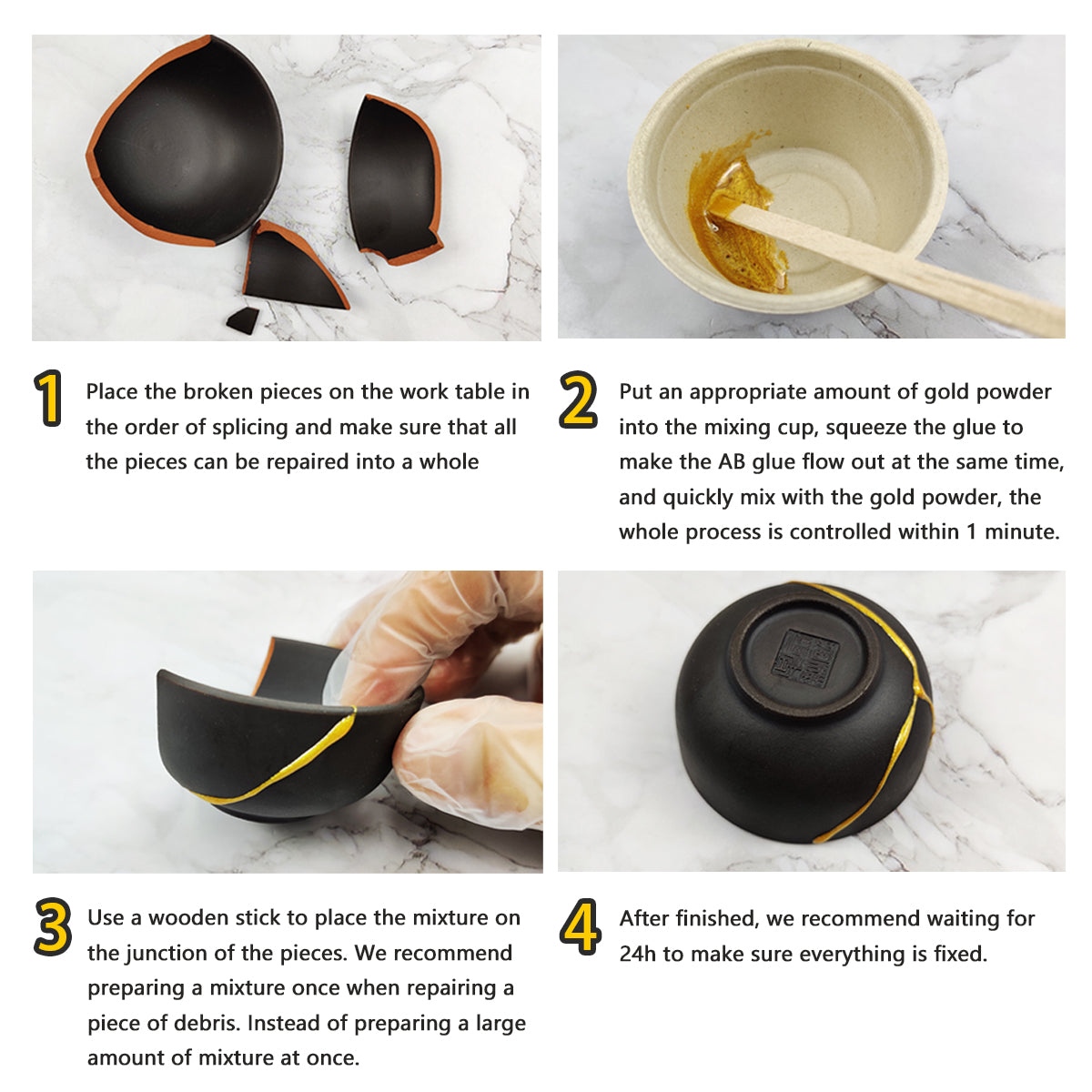 PRACTICE PUTTY VERSION 50ml