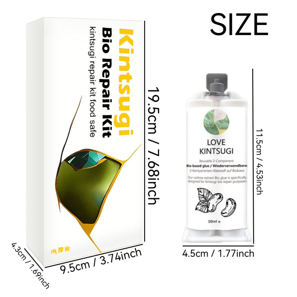 BIO Kintsugi Easy Kit