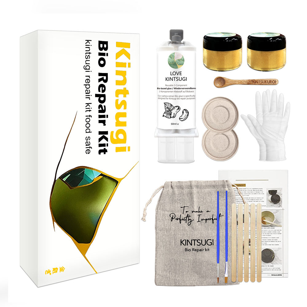 BIO Kintsugi Easy Kit