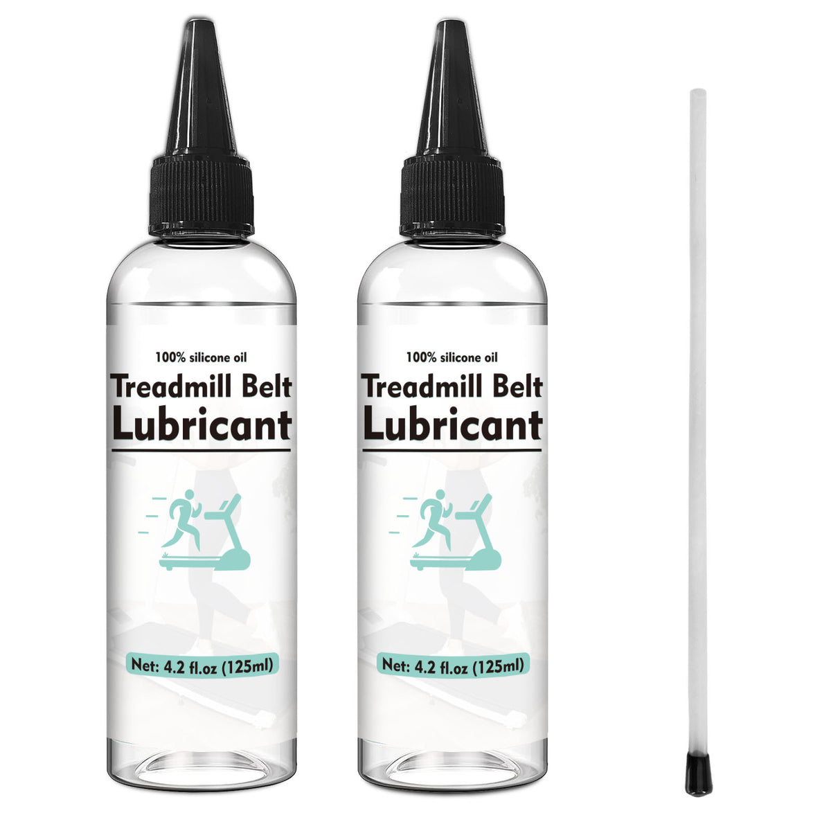 Treadmill Lubricant for Belt 250ml