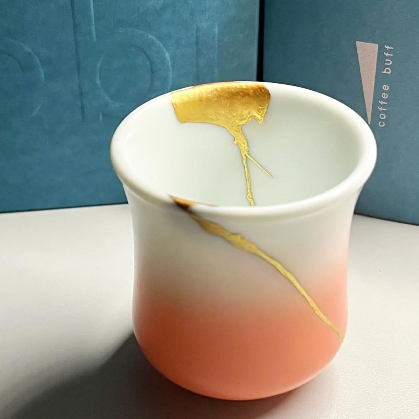 BIO Kintsugi Easy Kit