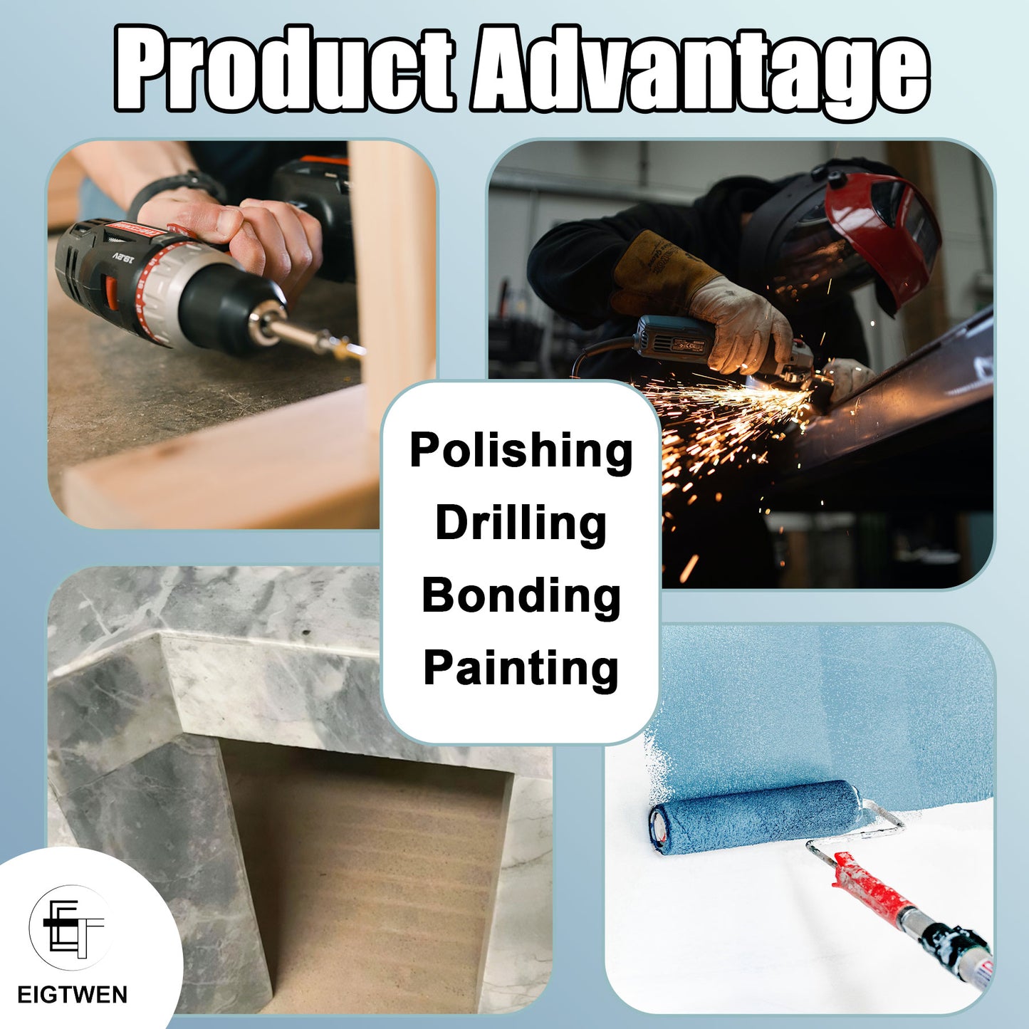 200g Epoxy Putty