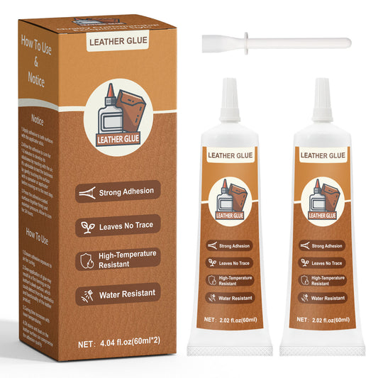 Leather Glue 120ml