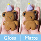 50ml Air Dry Clay Varnish