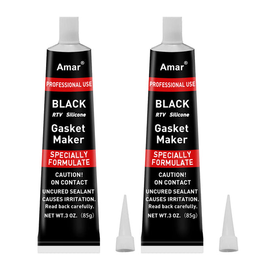 RTV Silicone Gasket Make