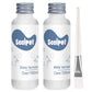 100ml Air Dry Clay Varnish Glaze