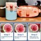 100ml Air Dry Clay Varnish Glaze
